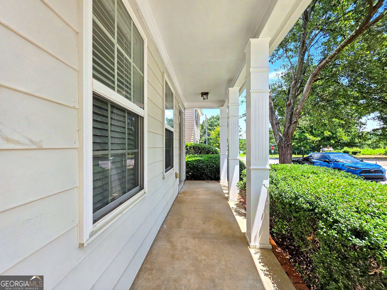 108 Alice Walker Drive Athens - Photo 4