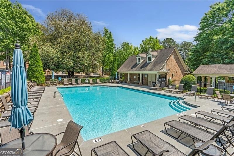 2690 Derby Walk Atlanta - Photo 32