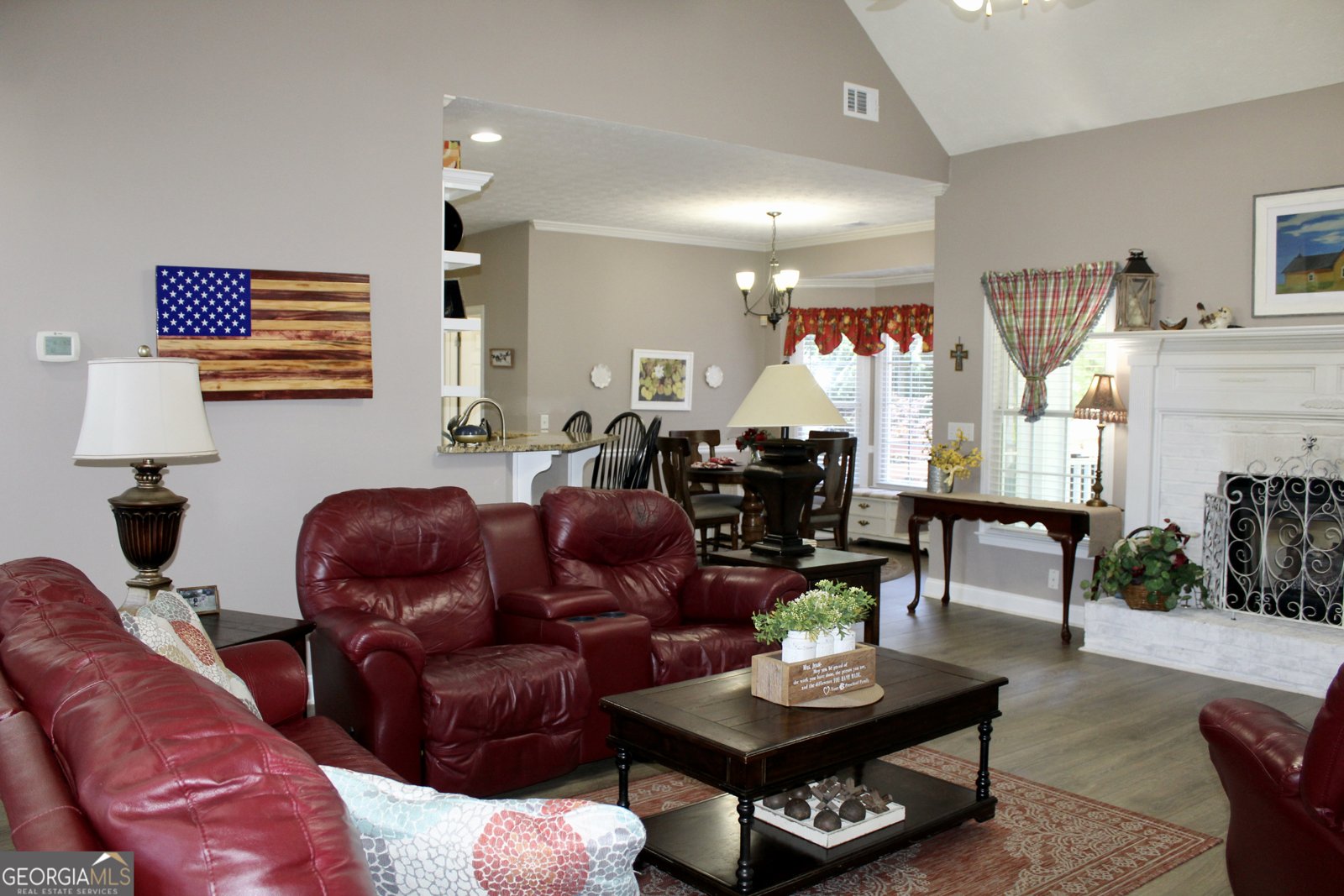 628 Wellington Drive Winder - Photo 25