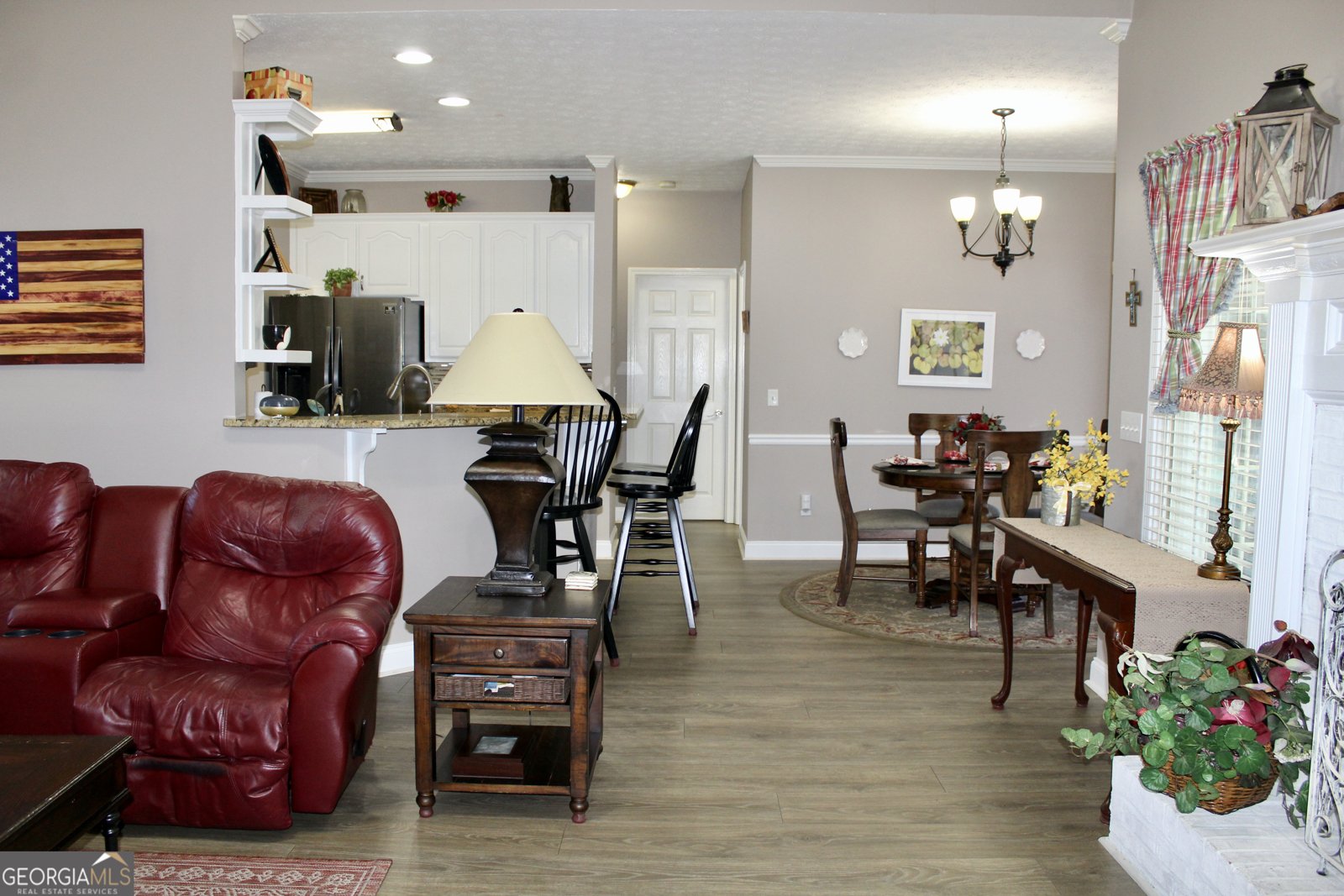 628 Wellington Drive Winder - Photo 28
