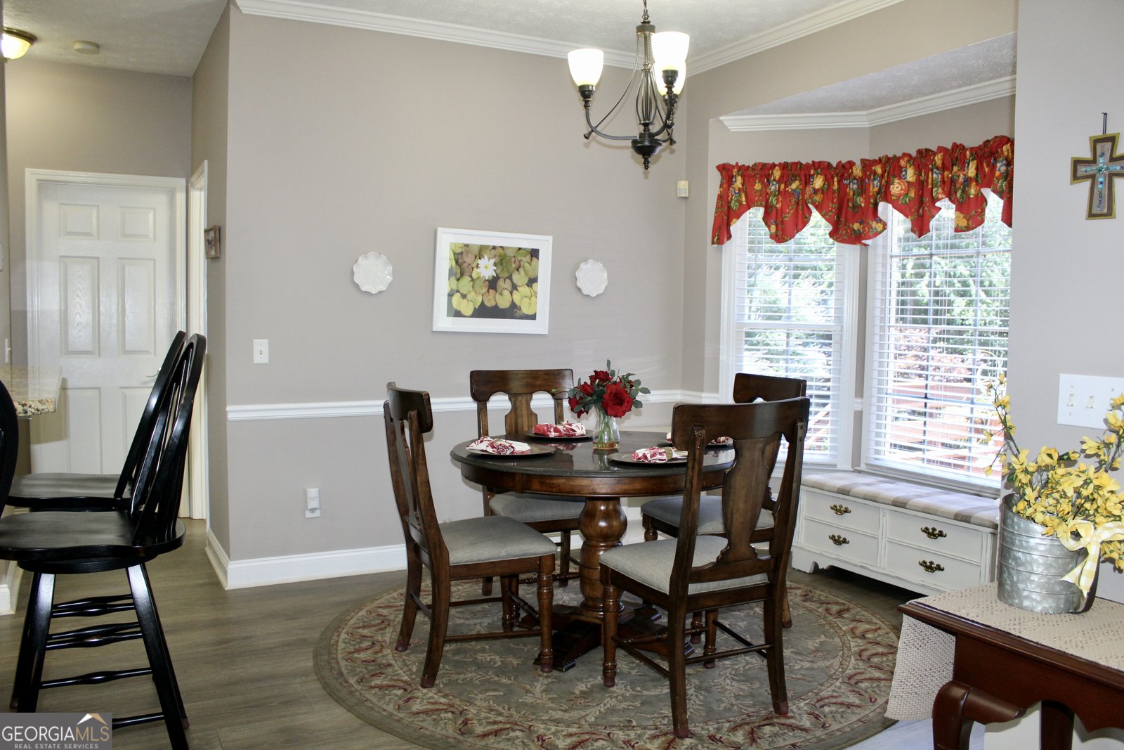628 Wellington Drive Winder - Photo 29