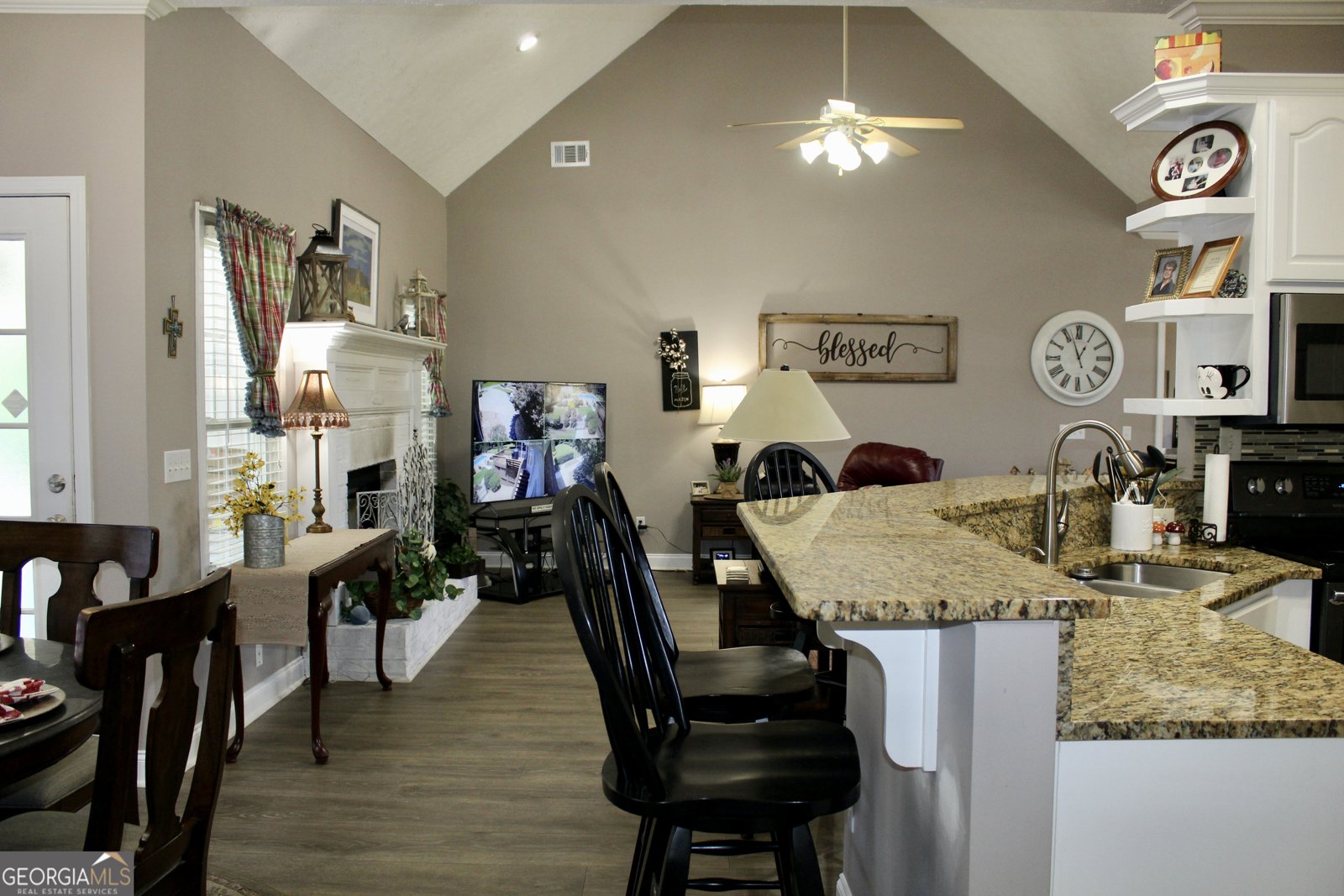 628 Wellington Drive Winder - Photo 32