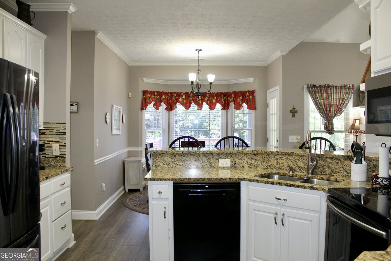 628 Wellington Drive Winder - Photo 34
