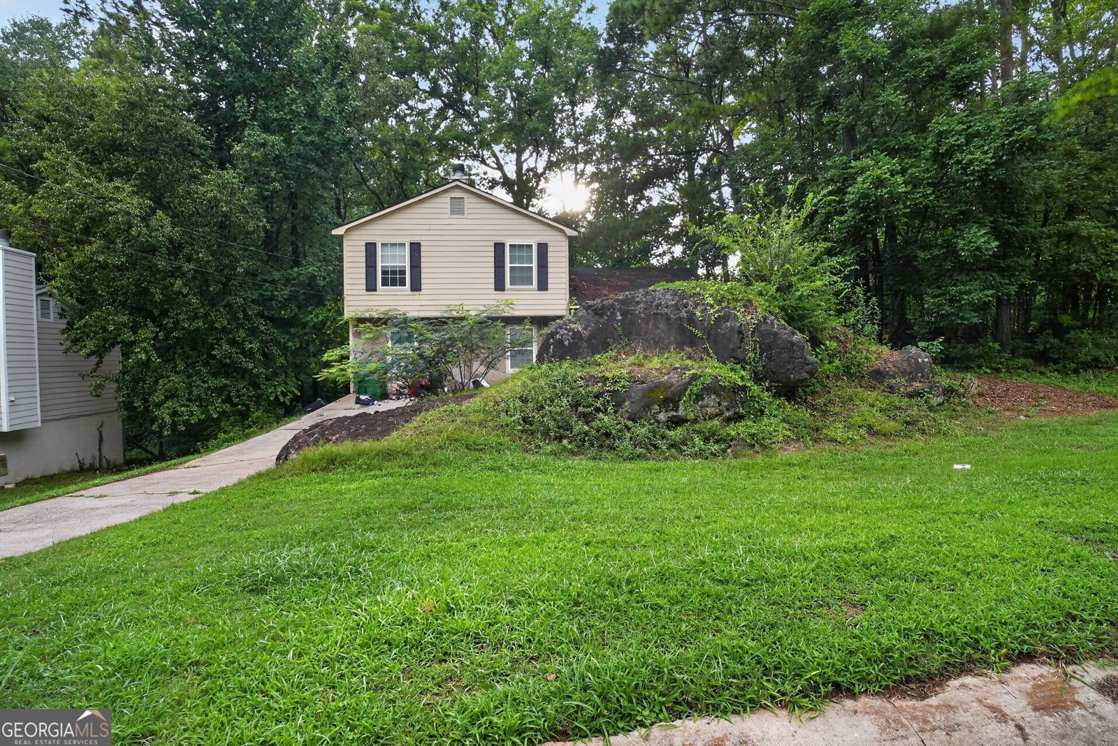 3040 Orbit Circle Ellenwood - main photo