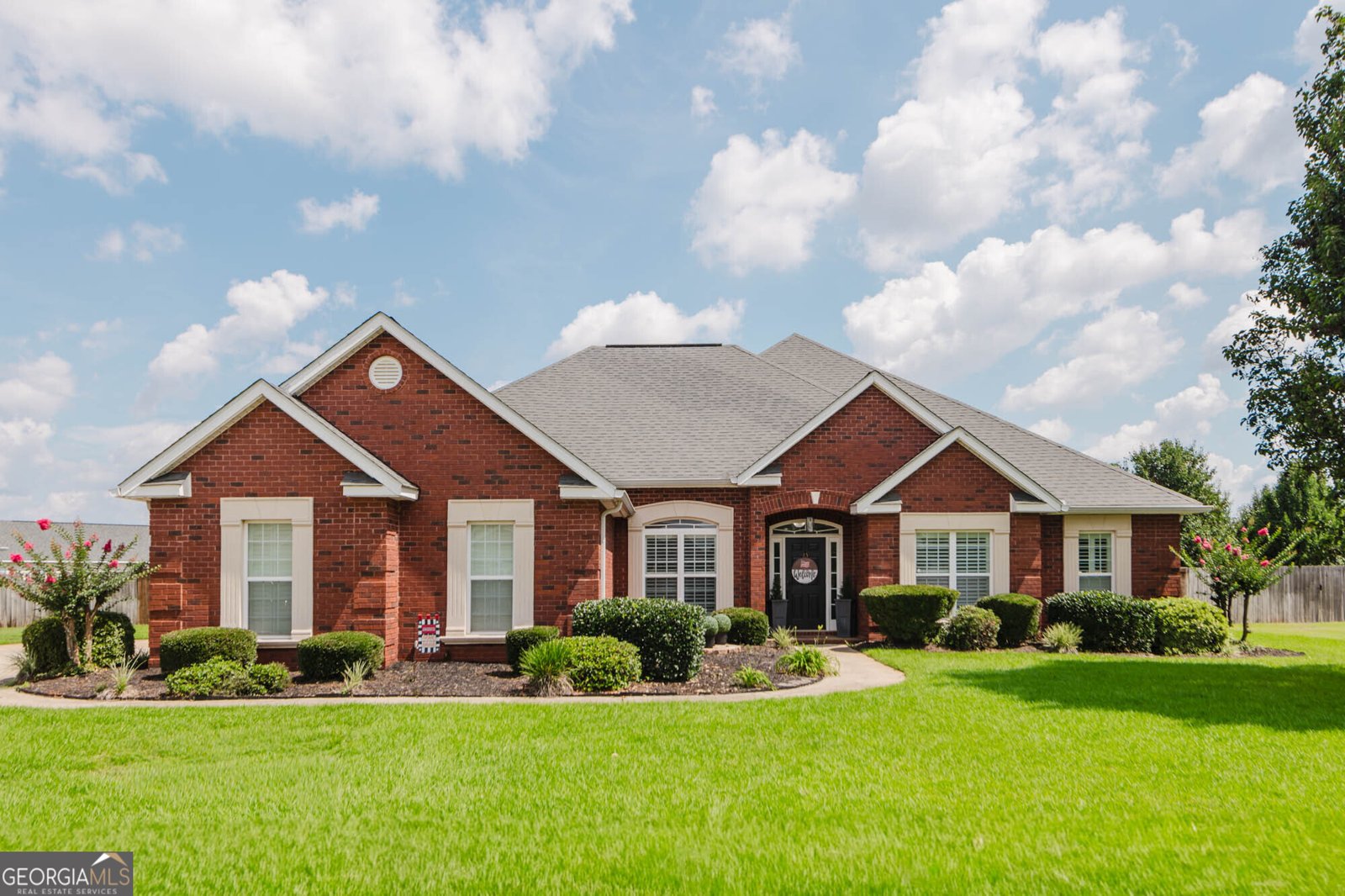 610 Twelve Oaks Drive Warner Robins - main photo
