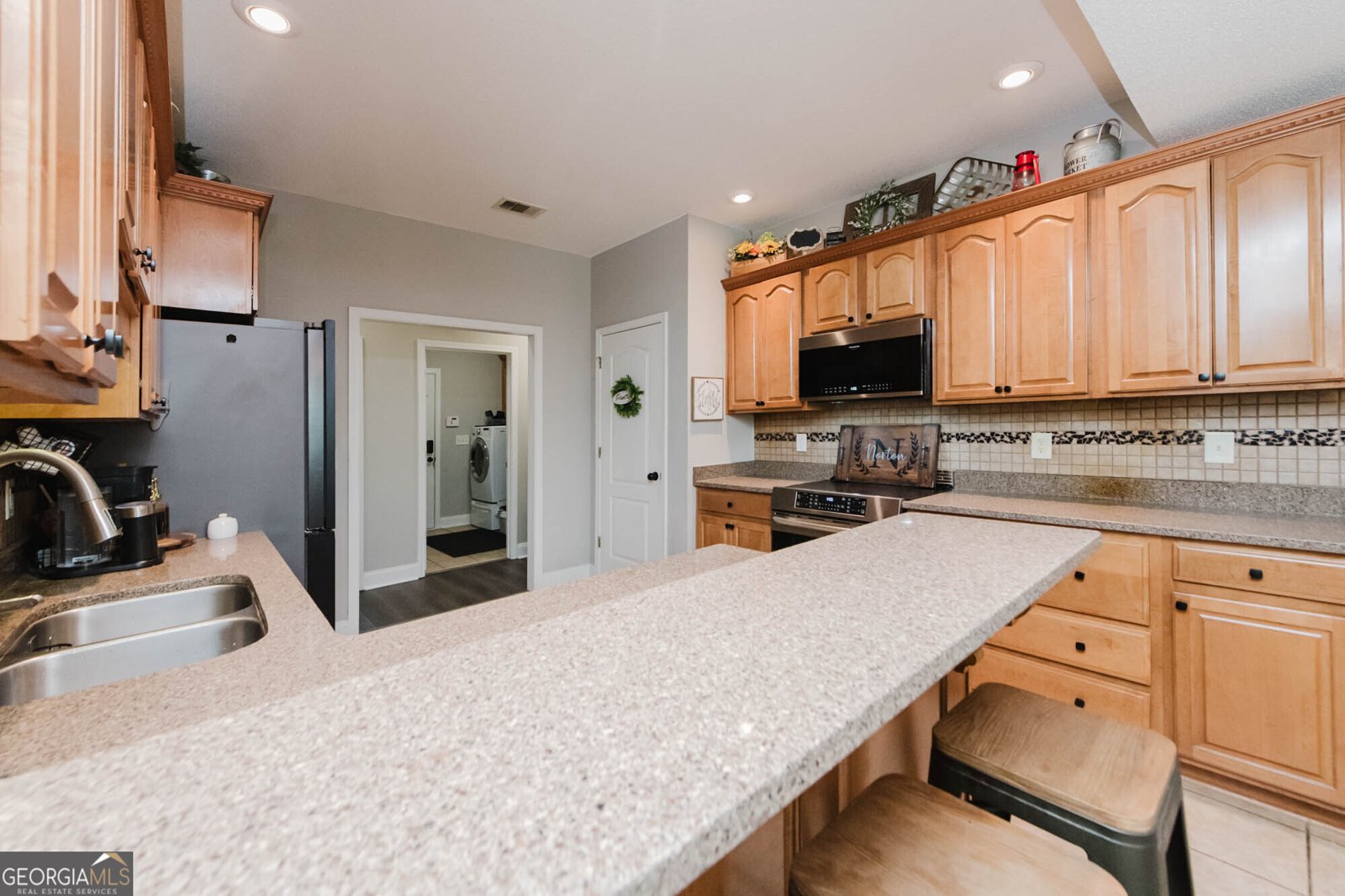 610 Twelve Oaks Drive Warner Robins - Photo 10