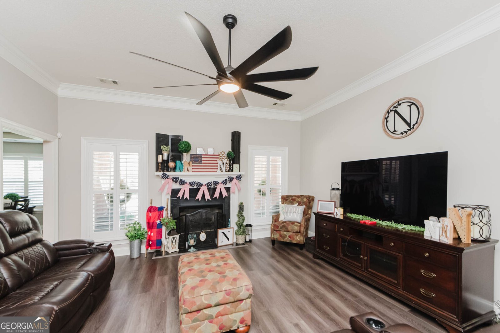 610 Twelve Oaks Drive Warner Robins - Photo 14