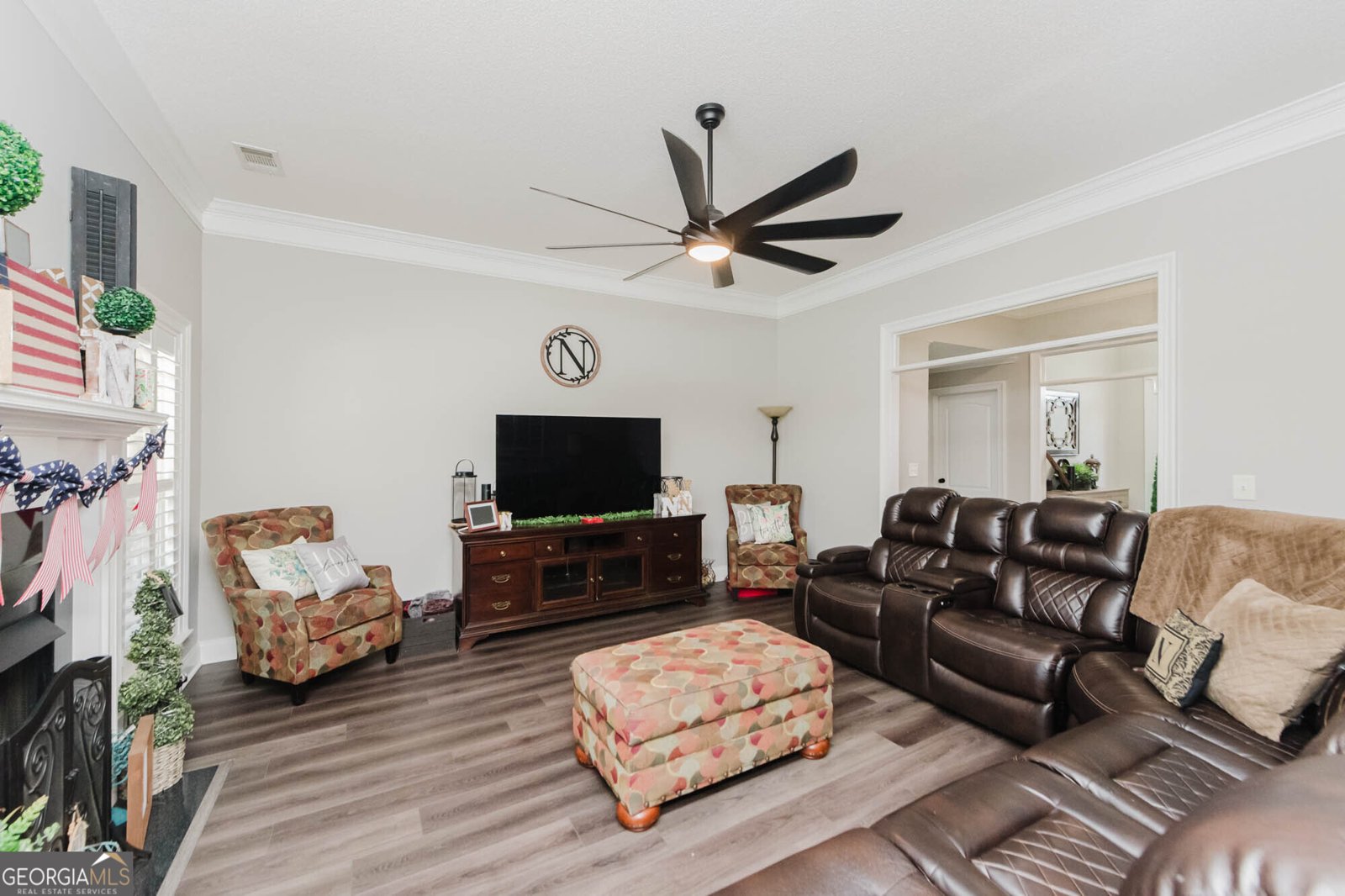 610 Twelve Oaks Drive Warner Robins - Photo 15