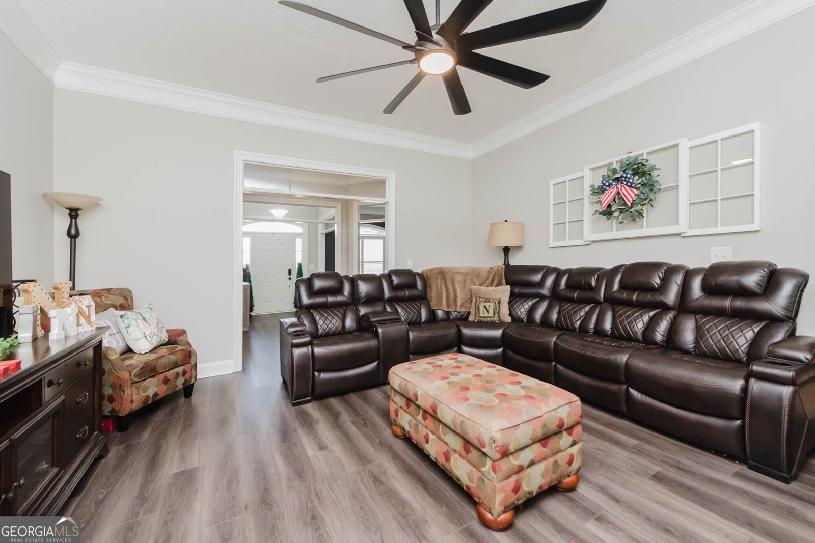 610 Twelve Oaks Drive Warner Robins - Photo 16