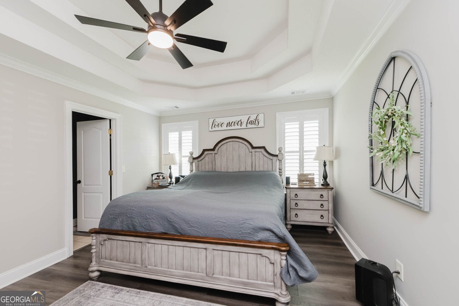 610 Twelve Oaks Drive Warner Robins - Photo 17