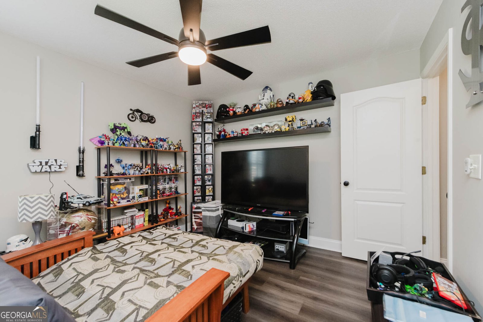 610 Twelve Oaks Drive Warner Robins - Photo 21