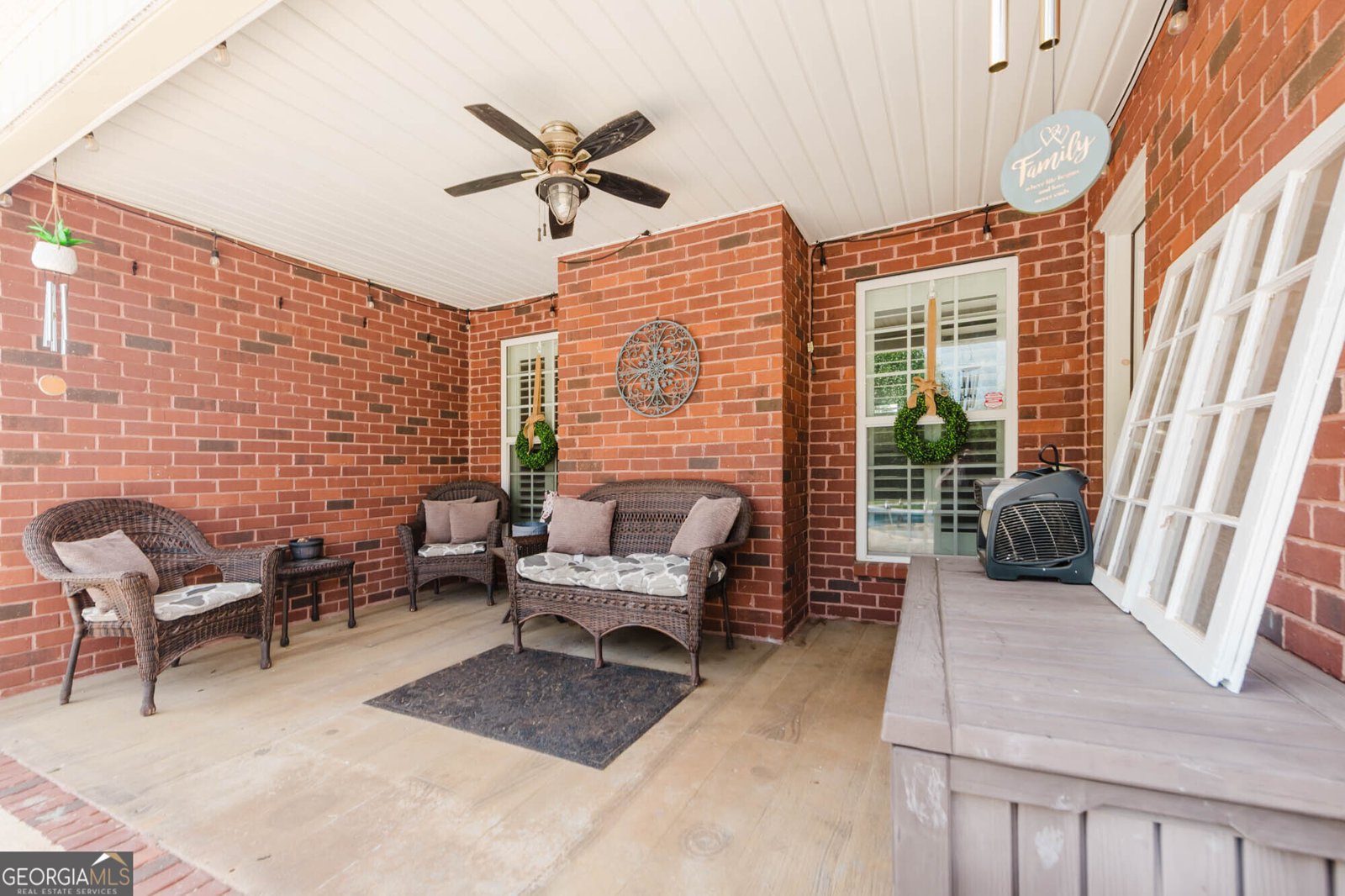 610 Twelve Oaks Drive Warner Robins - Photo 29