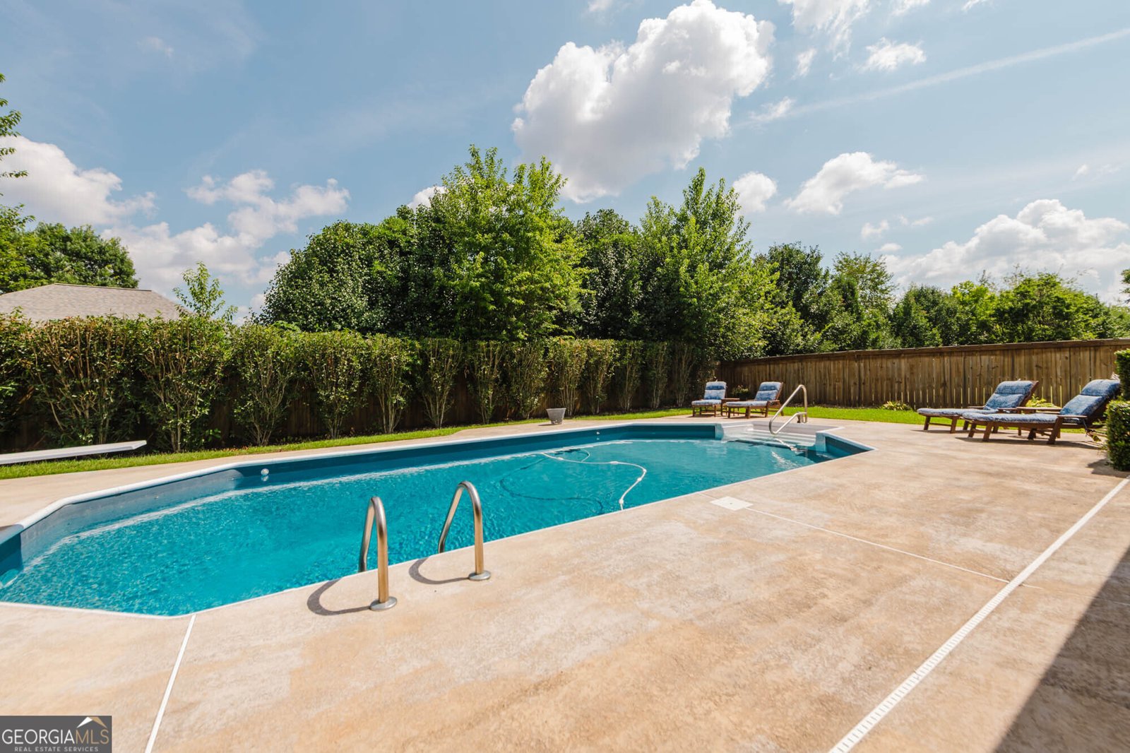 610 Twelve Oaks Drive Warner Robins - Photo 31