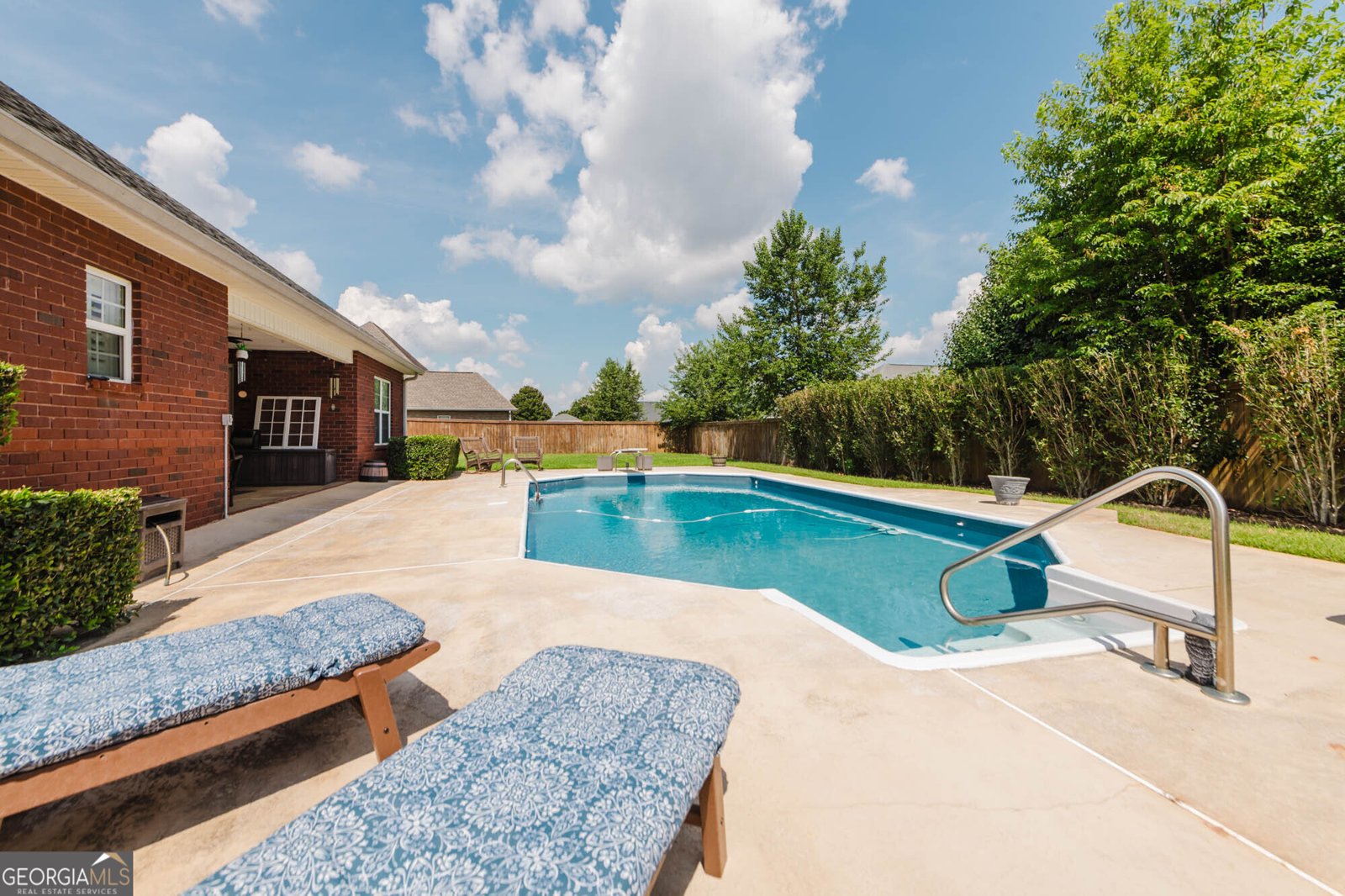 610 Twelve Oaks Drive Warner Robins - Photo 32