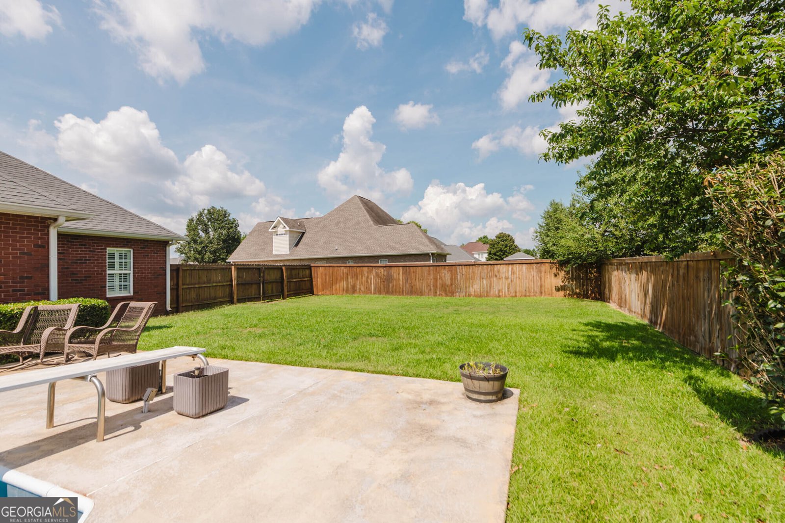 610 Twelve Oaks Drive Warner Robins - Photo 33