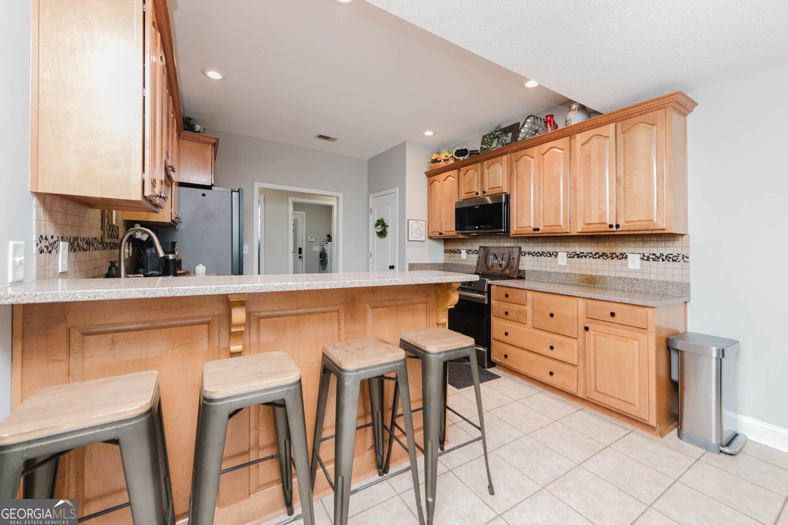 610 Twelve Oaks Drive Warner Robins - Photo 6