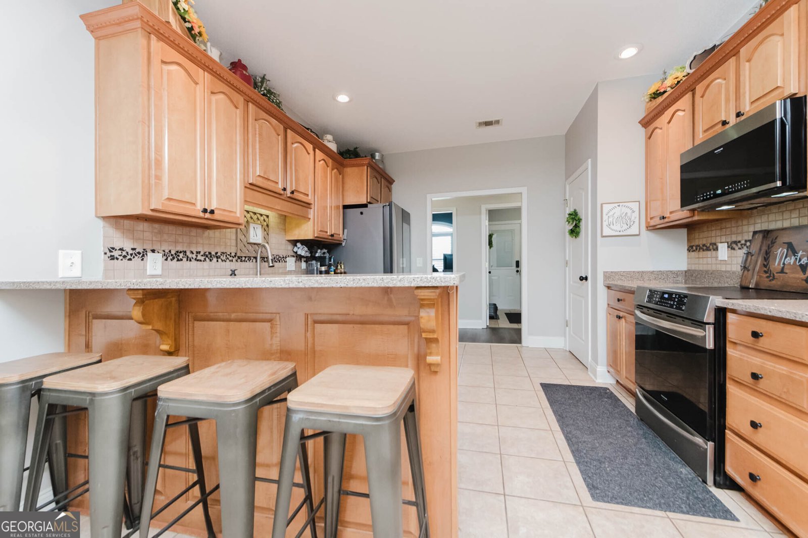 610 Twelve Oaks Drive Warner Robins - Photo 7