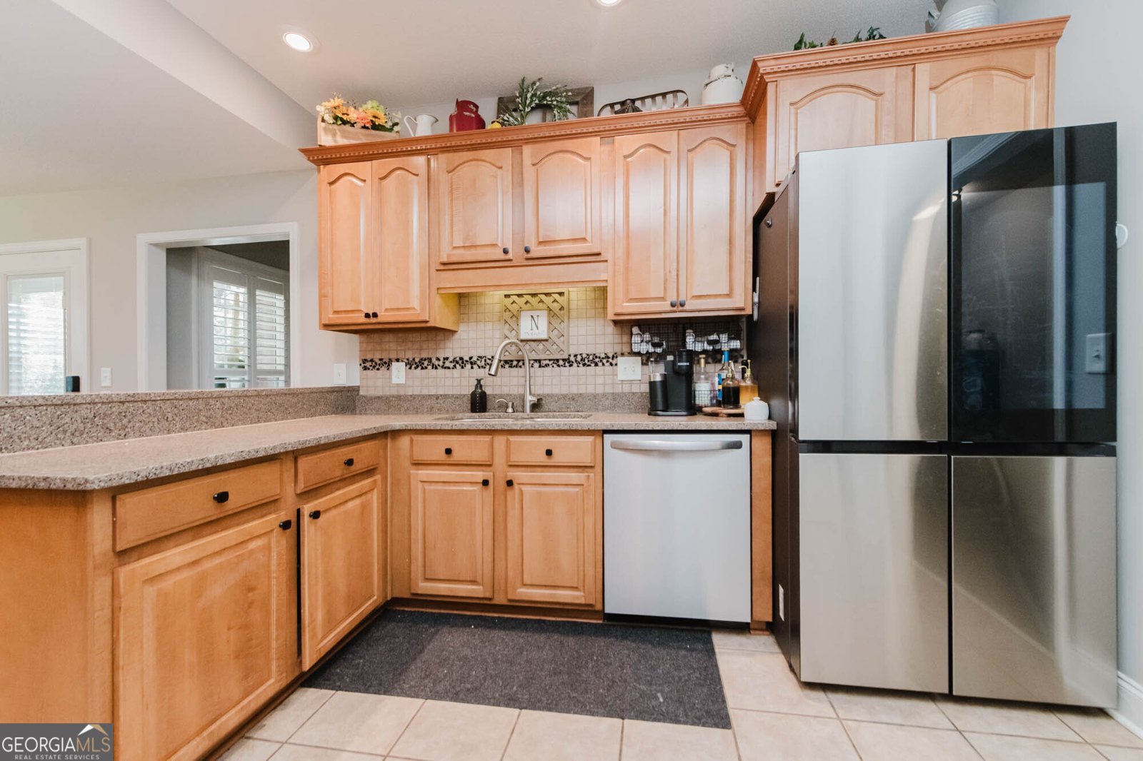 610 Twelve Oaks Drive Warner Robins - Photo 8