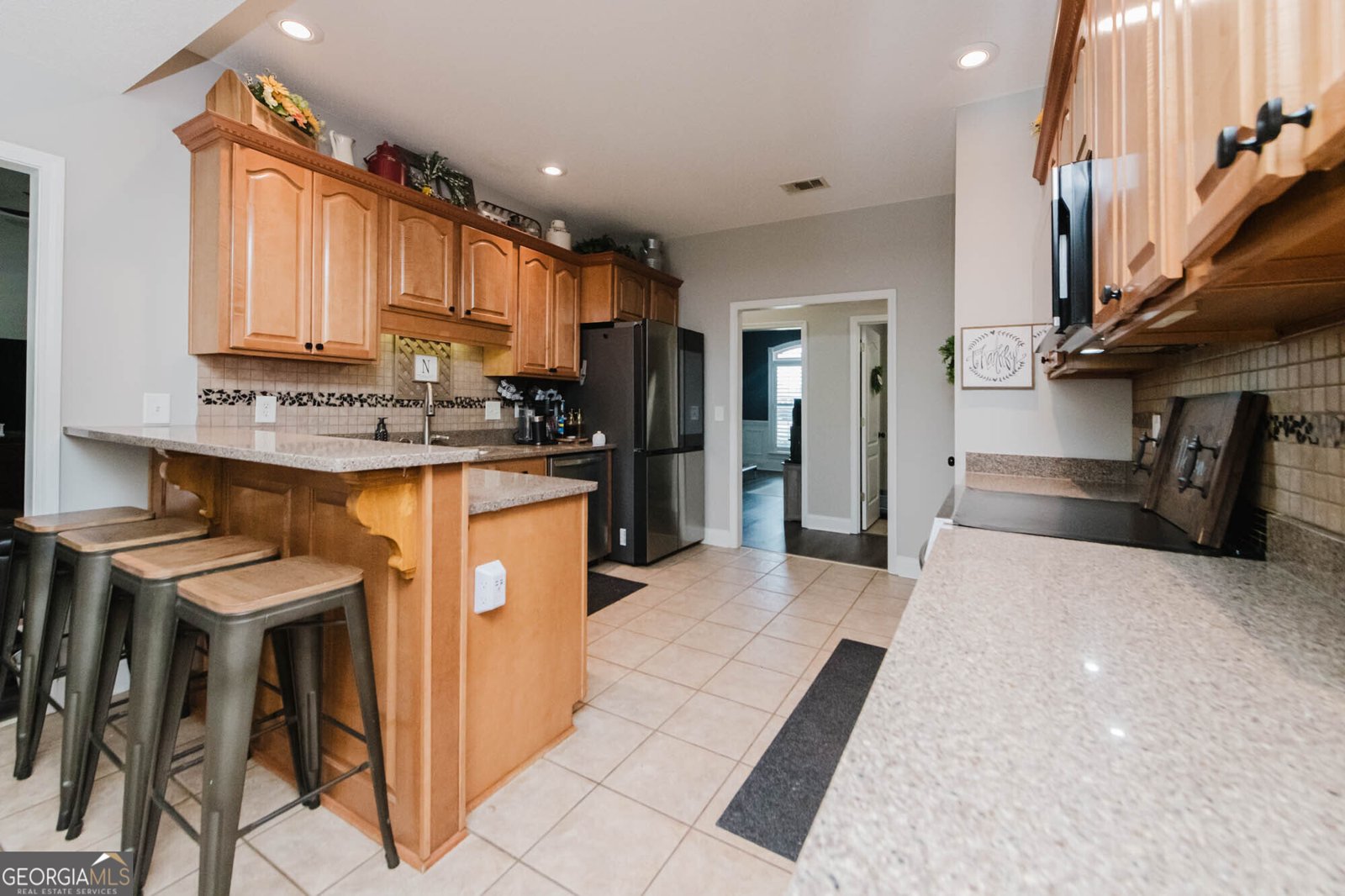 610 Twelve Oaks Drive Warner Robins - Photo 9