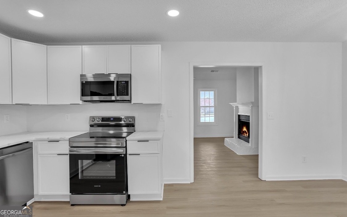 110 Pye Court Fayetteville - Photo 11