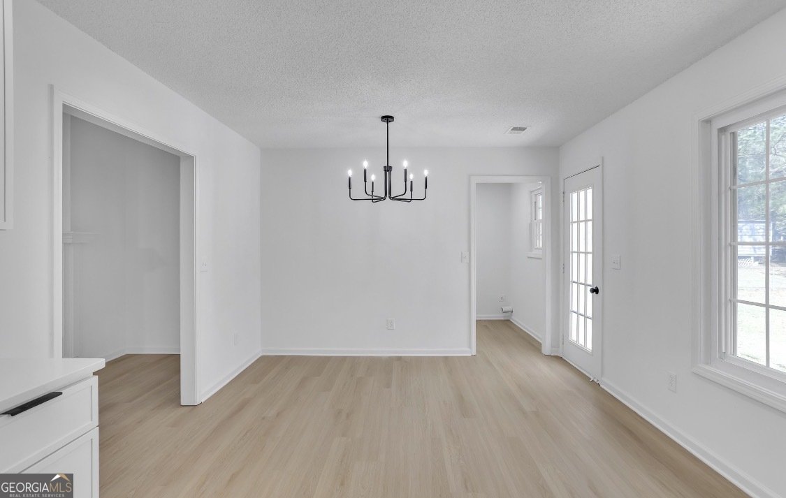 110 Pye Court Fayetteville - Photo 12