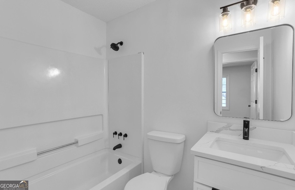 110 Pye Court Fayetteville - Photo 13