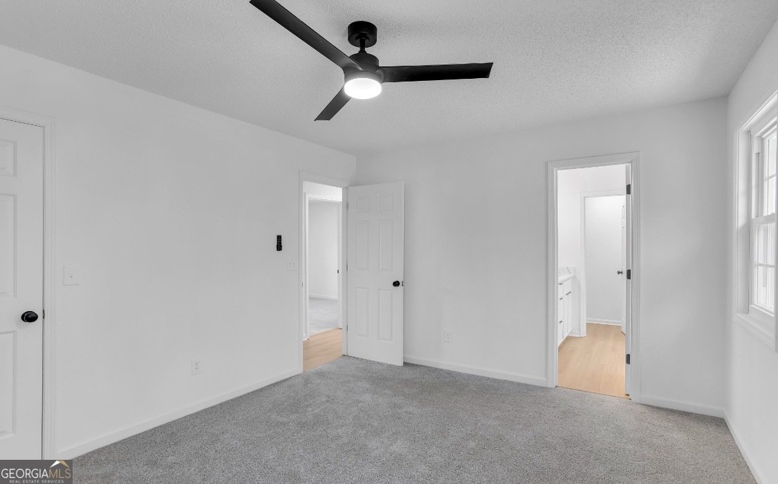 110 Pye Court Fayetteville - Photo 14
