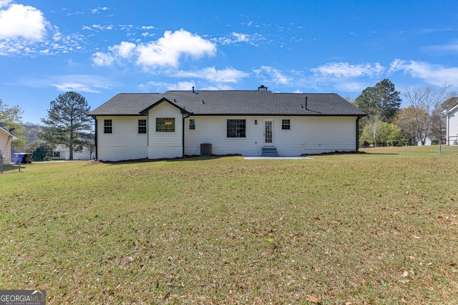 110 Pye Court Fayetteville - Photo 24