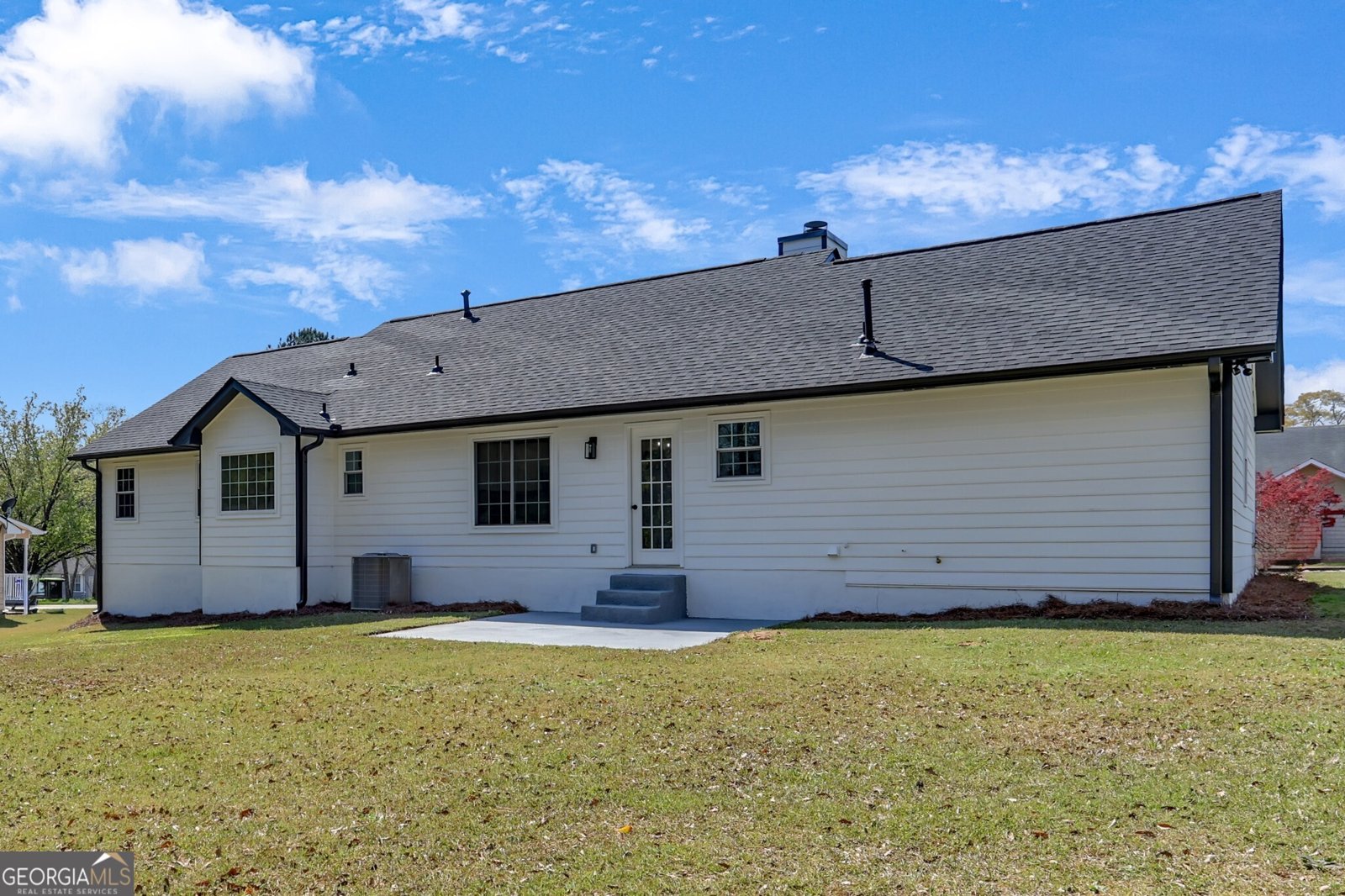 110 Pye Court Fayetteville - Photo 25