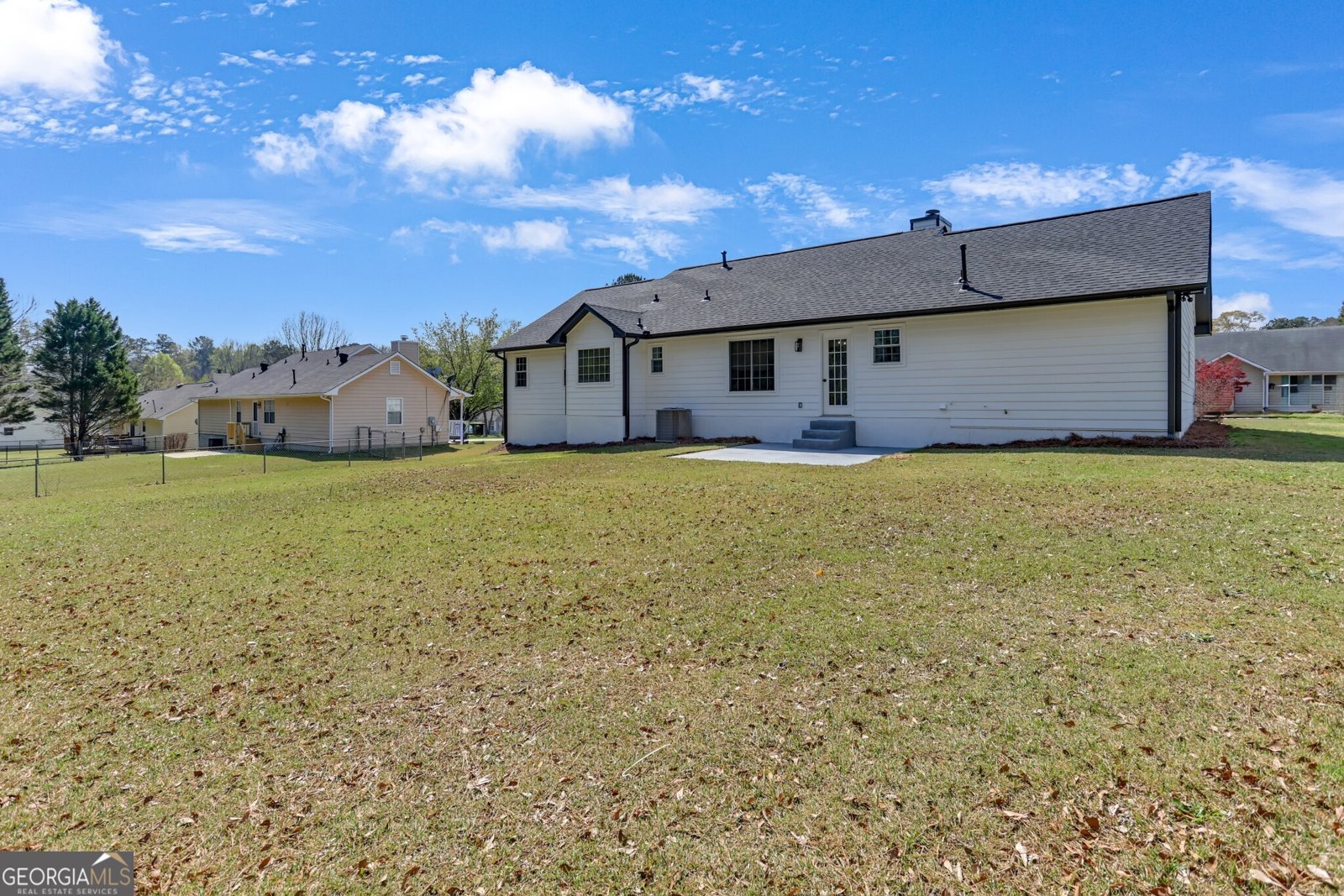 110 Pye Court Fayetteville - Photo 26