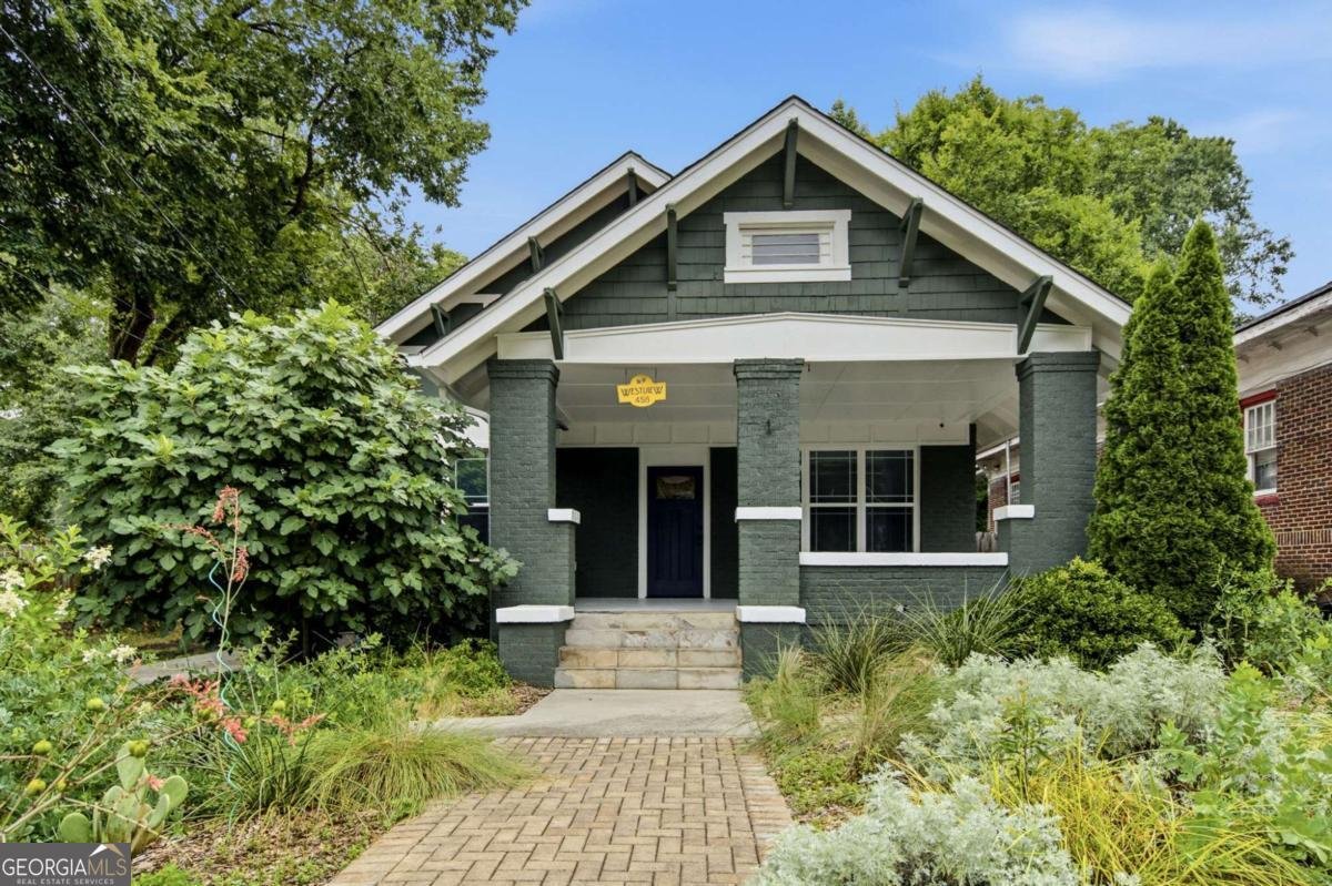 458 Ontario Avenue Atlanta - main photo