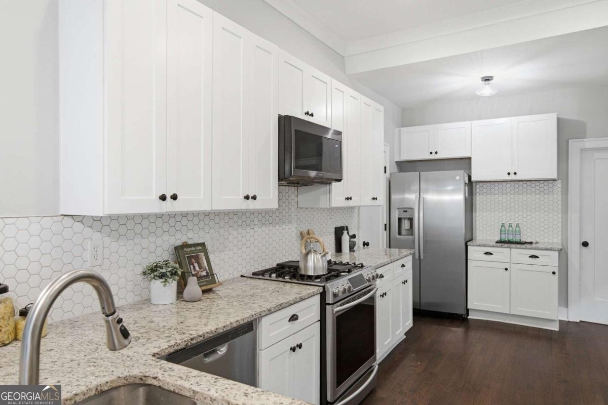 458 Ontario Avenue Atlanta - Photo 14