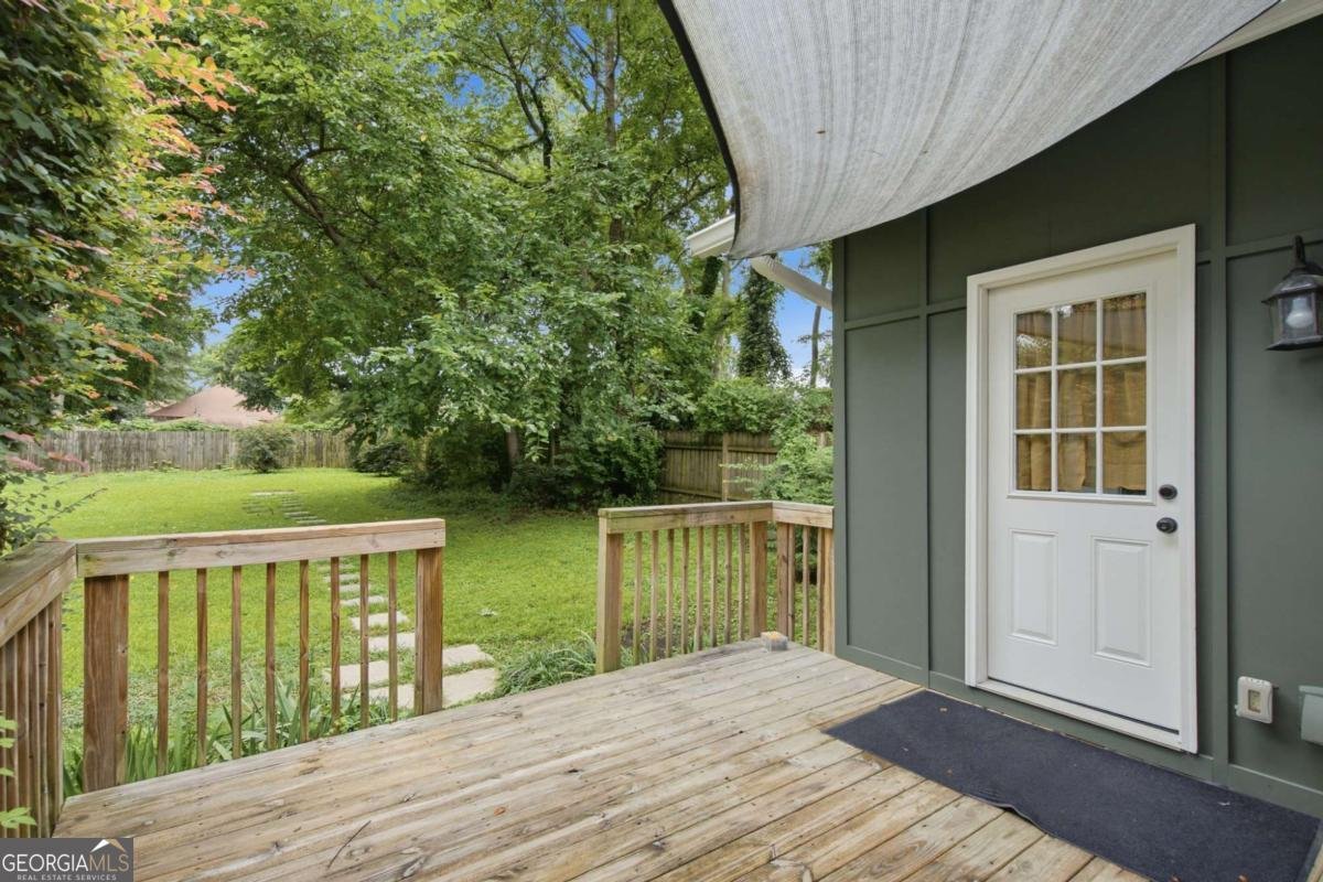458 Ontario Avenue Atlanta - Photo 33