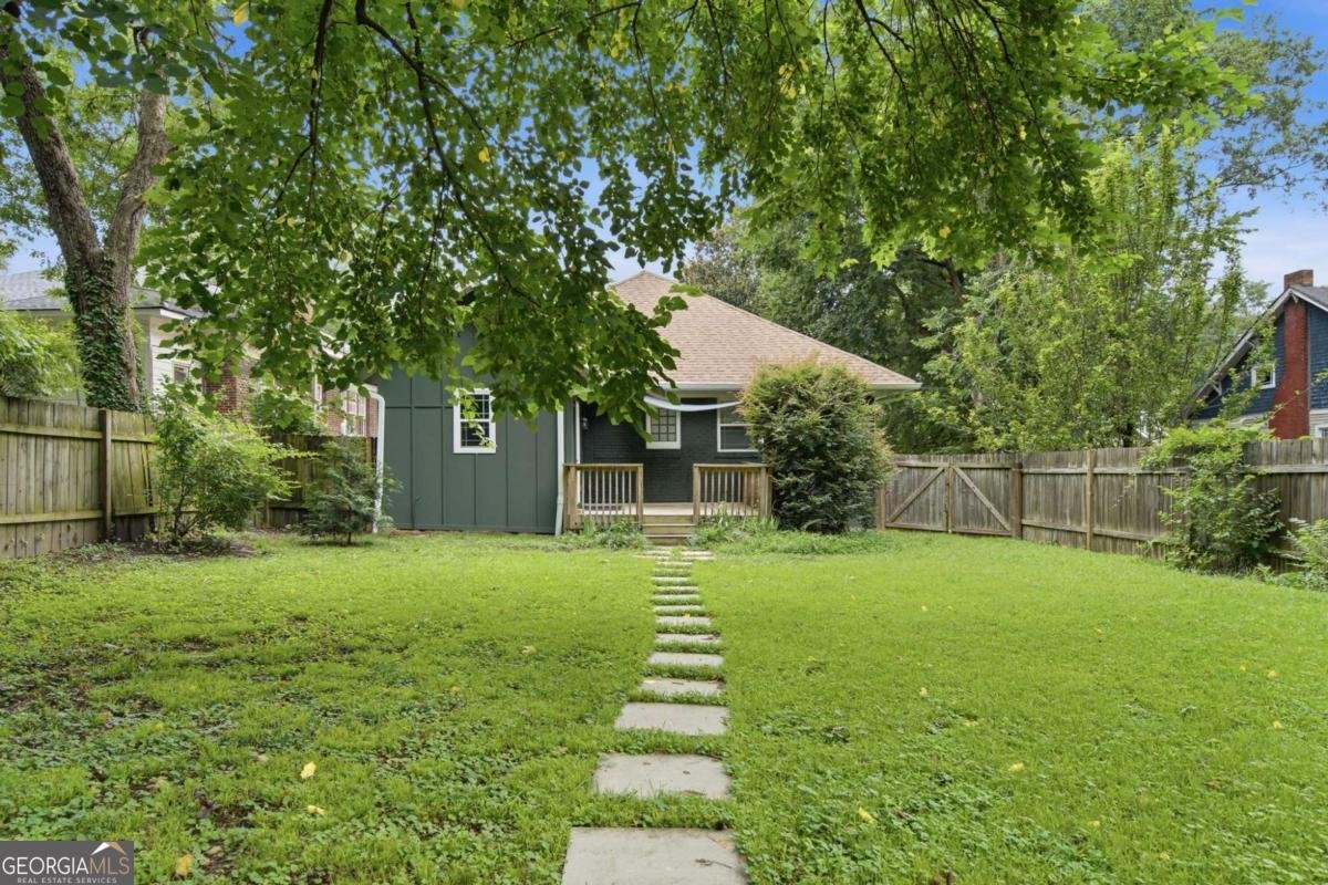 458 Ontario Avenue Atlanta - Photo 38