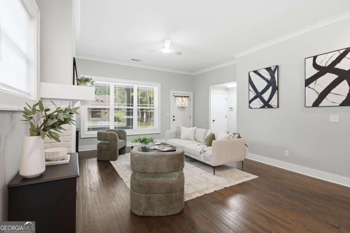 458 Ontario Avenue Atlanta - Photo 6
