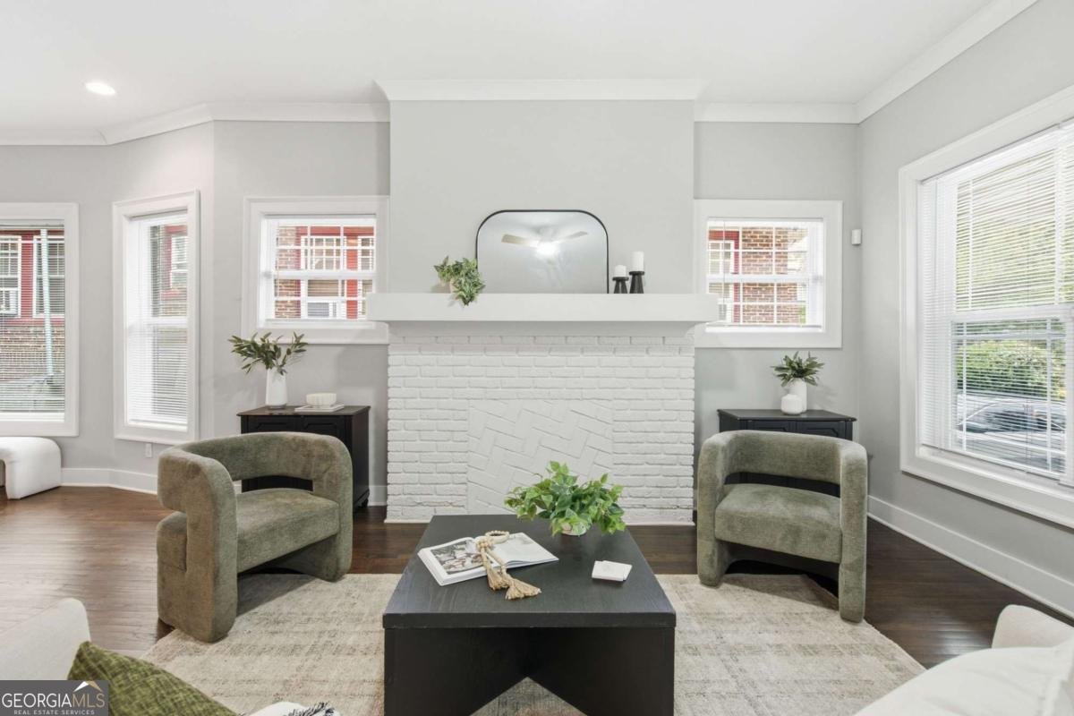 458 Ontario Avenue Atlanta - Photo 7