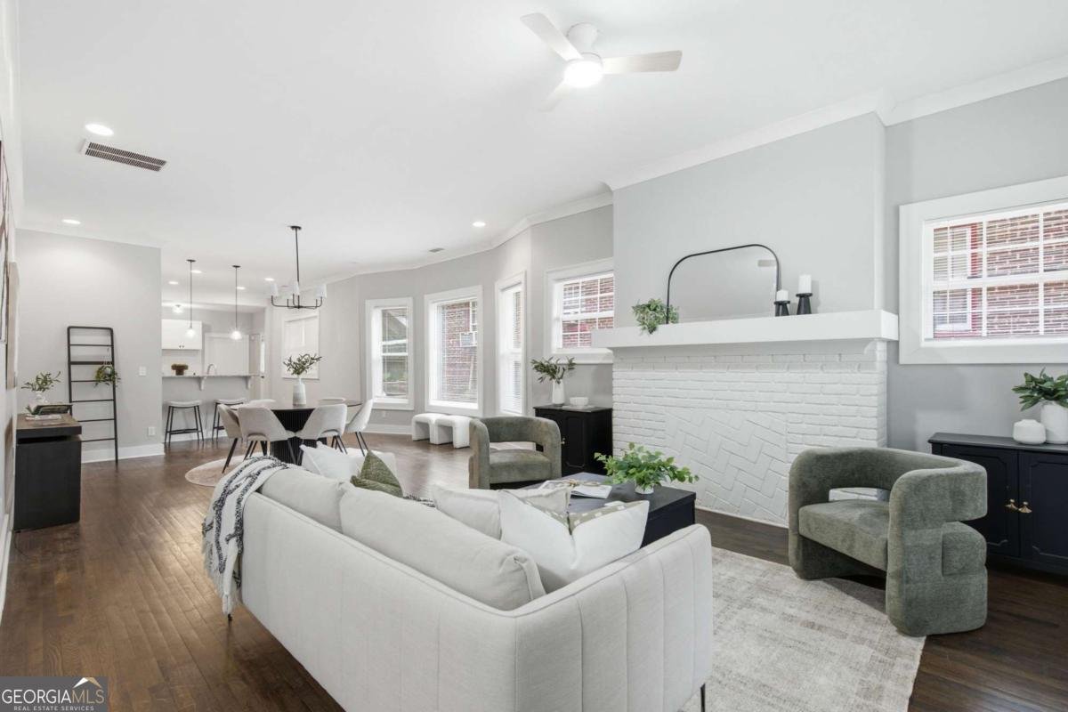 458 Ontario Avenue Atlanta - Photo 8
