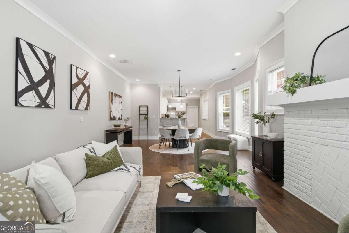 458 Ontario Avenue Atlanta - Photo 9