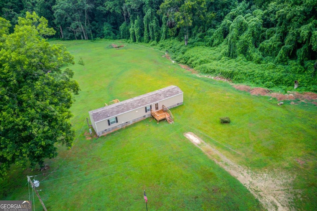 492 Gumlog Creek Road Martin - main photo