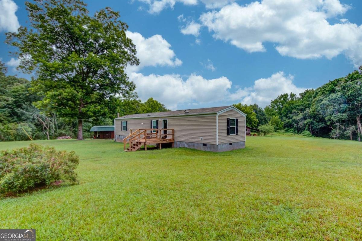 492 Gumlog Creek Road Martin - Photo 7