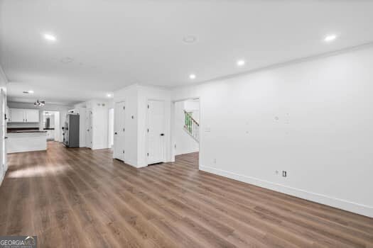3304 Standing Peachtree Trail Kennesaw - Photo 11