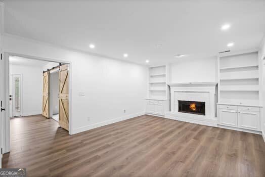 3304 Standing Peachtree Trail Kennesaw - Photo 13
