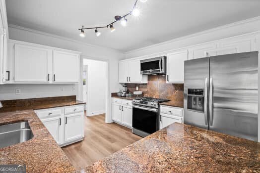 3304 Standing Peachtree Trail Kennesaw - Photo 14