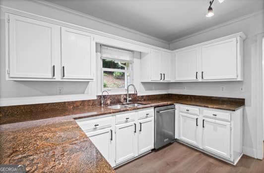 3304 Standing Peachtree Trail Kennesaw - Photo 15