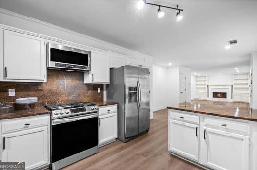 3304 Standing Peachtree Trail Kennesaw - Photo 16