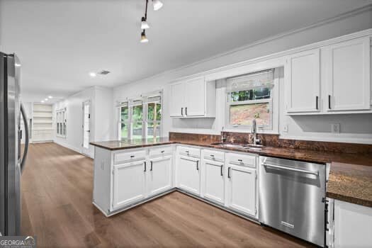 3304 Standing Peachtree Trail Kennesaw - Photo 17