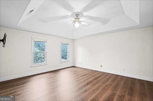 3304 Standing Peachtree Trail Kennesaw - Photo 21