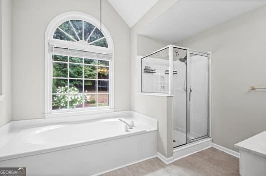 3304 Standing Peachtree Trail Kennesaw - Photo 25