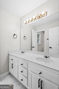 3304 Standing Peachtree Trail Kennesaw - Photo 30