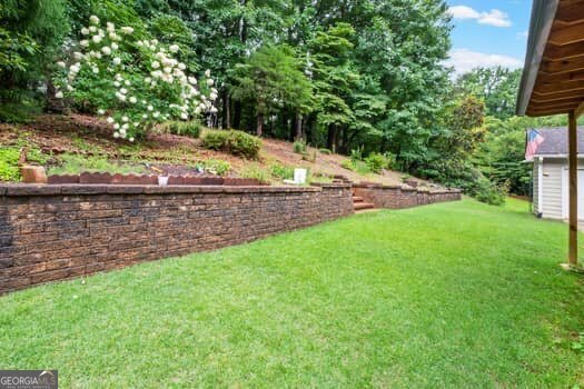 3304 Standing Peachtree Trail Kennesaw - Photo 35